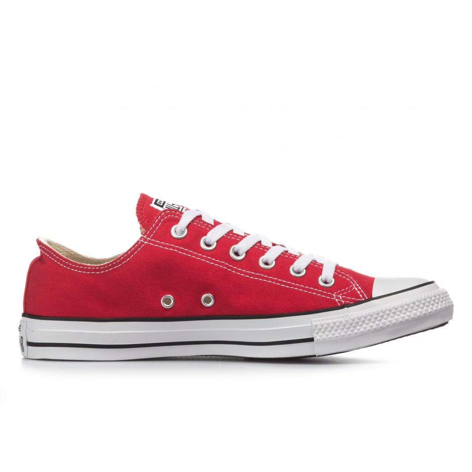 Converse Chuck Taylor All Star Ox M9696C Red