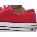 Converse Chuck Taylor All Star Ox M9696C Red