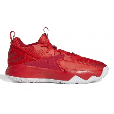 adidas Performance DAME CERTIFIED GY2443 Red
