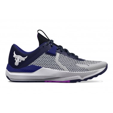 UNDER ARMOUR PROJECT ROCK BSR 2 3025081-102 Γκρί
