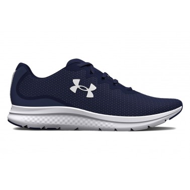 UNDER ARMOUR CHARGED IMPULSE 3 3025421-401 Μπλε