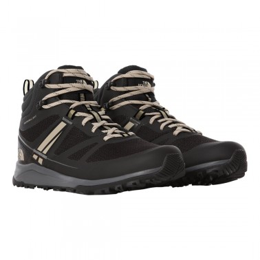 THE NORTH FACE NF0A4PFE34G-34G Μαύρο