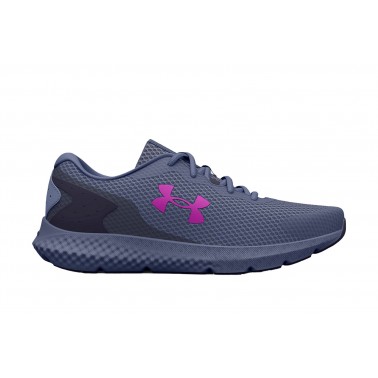 UNDER ARMOUR W CHARGED ROGUE 3 3024888-501 Πετρόλ