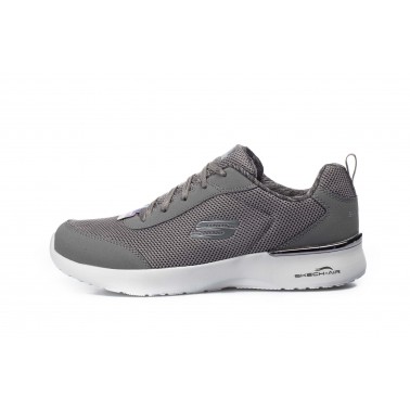 SKECHERS SKECH-AIR DYNAMIGHT - FAST 12947-GRY Γκρί