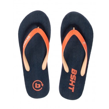 BASEHIT 191.BW95.02-NAVY/CORAL/PALE PINK Blue