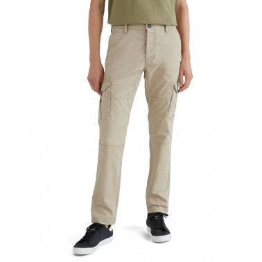 O'NEILL TAPERED CARGO PANTS N2550001-17511 Μπέζ
