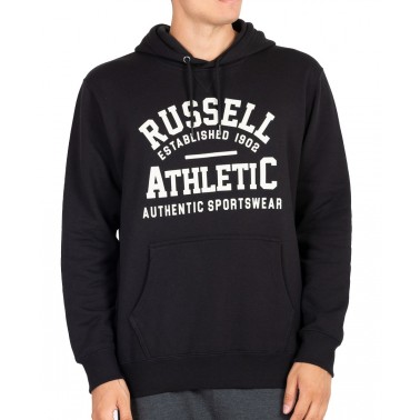 Russell Athletic A2-019-2-099 Black
