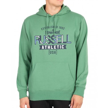 Russell Athletic A2-022-2-234 Πράσινο