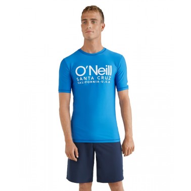 O'NEILL CALI S/SLV SKINS N2800009-15019 Royal Blue