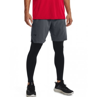UNDER ARMOUR VANISH WOVEN SHORTS 1370382-012 Ανθρακί