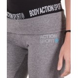 BODY ACTION 011738-01-03E Grey