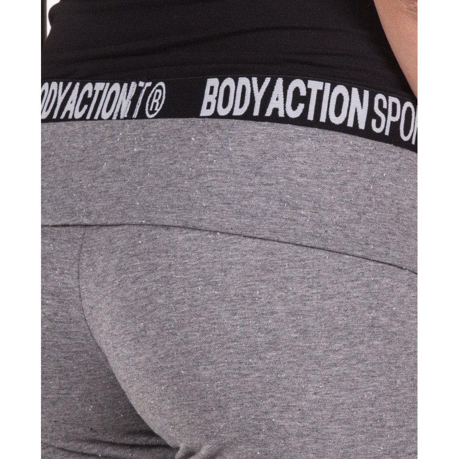 BODY ACTION 011738-01-03E Grey