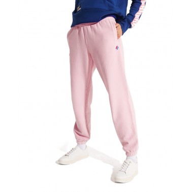 SUPERDRY CODE ESSENTIAL JOGGER W7010565A-5YA Pink