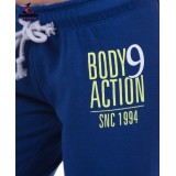 BODY ACTION 021611-01-04K Μπλε