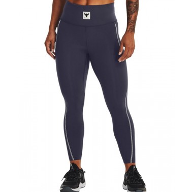 UNDER ARMOUR PROJECT ROCK MERIDIAN LGG 1373591-558 Ανθρακί