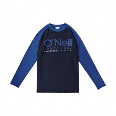 O'NEILL CALI L/SLV SKINS 4800059-25022 Μπλε