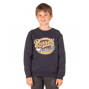 Russell Athletic A9-908-2-190 Blue