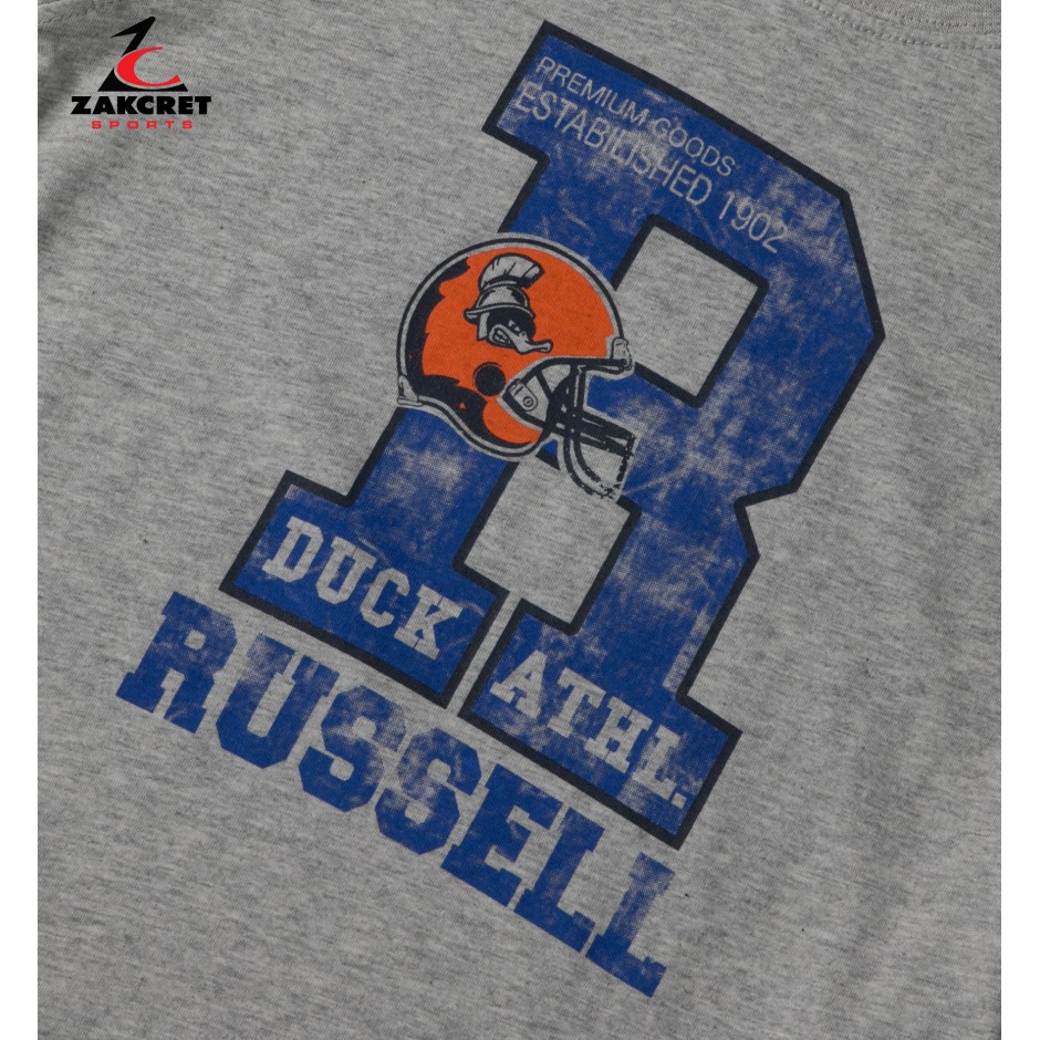 RUSSELL ATHLETIC A7-916-091 Grey