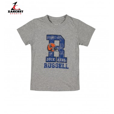RUSSELL ATHLETIC A7-916-091 Grey