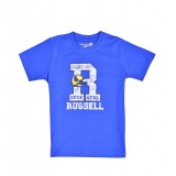 RUSSELL ATHLETIC A7-916-186 Royal Blue