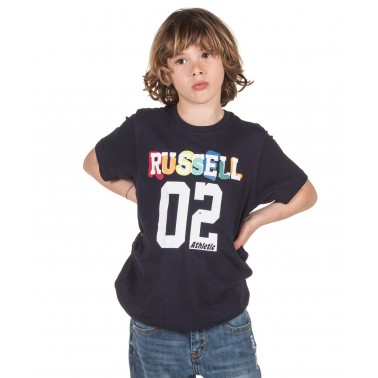 Russell Athletic A9-921-1-190 Μπλε