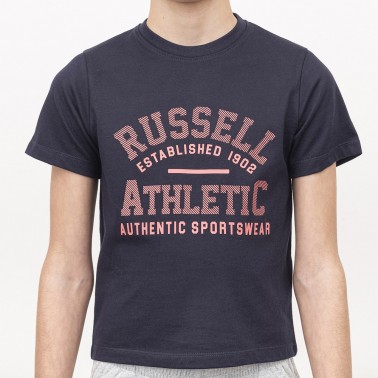 Russell Athletic A3-901-1-190 Μπλε