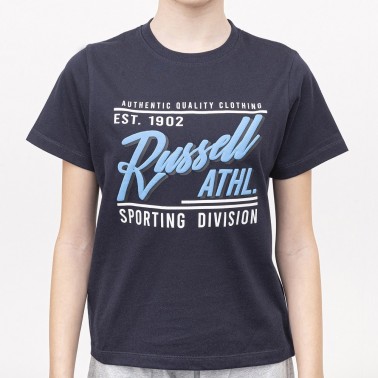 Russell Athletic A3-908-1-190 Blue