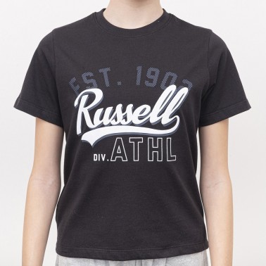 Russell Athletic A3-907-1-099 Black