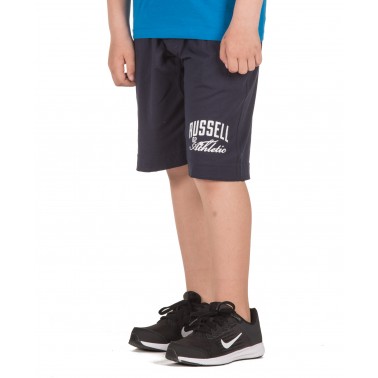 Russell Athletic KIDS' SHORTS A9-913-1-190 Μπλε