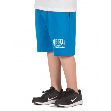 Russell Athletic KIDS' SHORTS A9-913-1-177 Ρουά