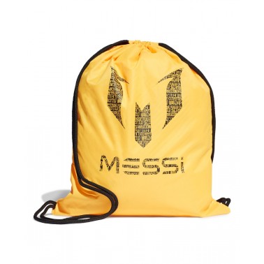 adidas Performance MESSI GYMSAC HE2955 Κίτρινο