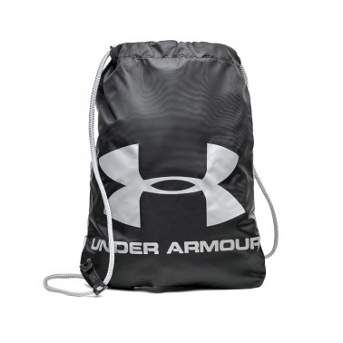 UNDER ARMOUR OZSEE SACKPACK 1240539-009 Black