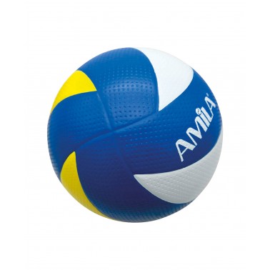AMILA #5  RUBBER - VAG5 - 100 41614 Μπλε
