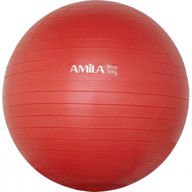 AMILA 65cm 1350gr 95846 Red