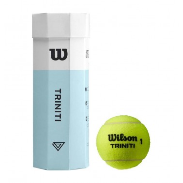 WILSON TRINITI 3 BALL WRT125200 Ο-C