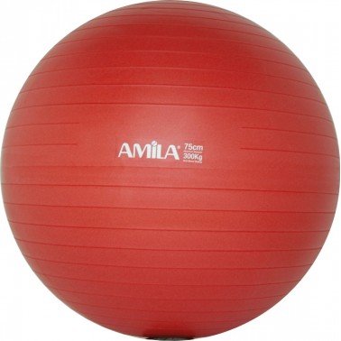 AMILA 75CM 1800GR 48443 Red