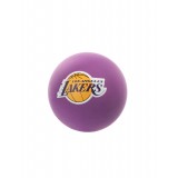 SPALDING HI BOUNCE SPALDEEN BALL NBA LA LAK 51-197Z1 Purple