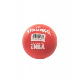 SPALDING HI BOUNCE SPALDEEN BALL NBA CHICAG 51-179Z1 Red