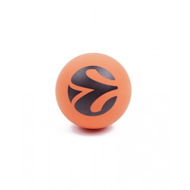 SPALDING HI BOUNCE BALL EUROLEAGUE 51-302Z1 Πορτοκαλί