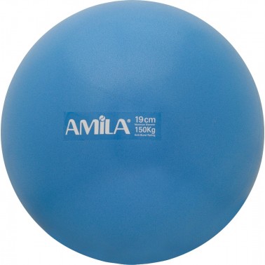AMILA 19CM 100GR 48432 Μπλε