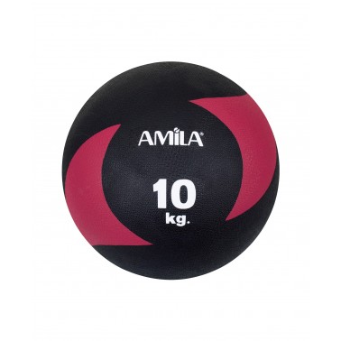 AMILA MEDICINE 10kgr 44642 Μαύρο