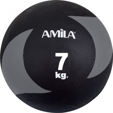 AMILA MEDICINE 7kgr 44634-18 Μαύρο