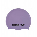 ARENA CLASSIC SILICONE 91662-085 Purple