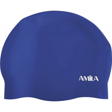 AMILA NO WRINKLE 47028 Blue