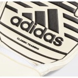 adidas Performance CLASSIC TRAININ CW5618 Λευκό-Μαυρο