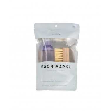 JASON MARKK KIT 4oz PREMIUM CLEANER (JM3691-D) JM300130-D Ο-C