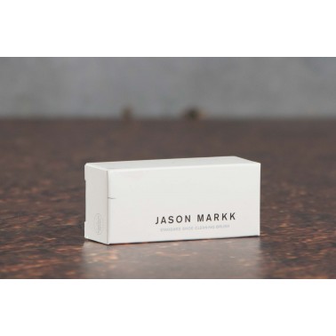 JASON MARKK STANDARD SHOE BRUSH (KKJM0028) JM1647 Ο-C