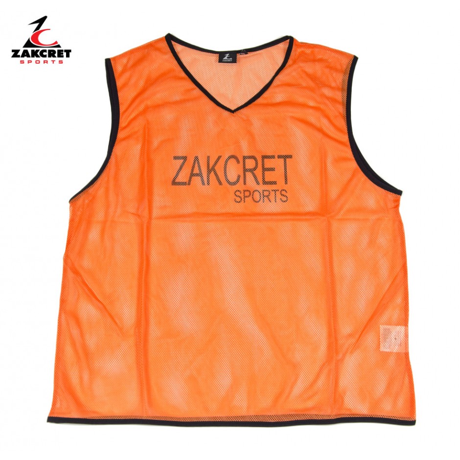 ZAKCRET PRO TRAINING 14-30333501 Orange