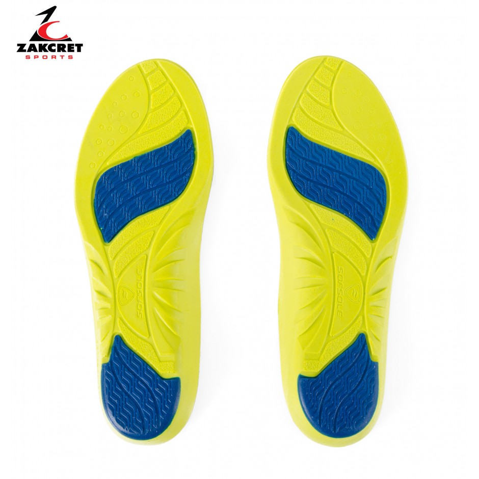 SOF SOLE ATHLETE W (53101-102) 21353 One Color