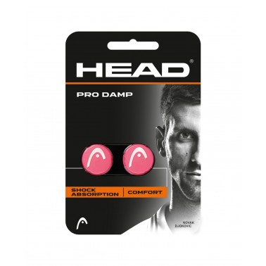 HEAD TOUR/PRO DAMP 285515-PK Ροζ
